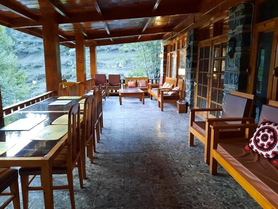 Walnut Heights By Roomy, Kalam المظهر الخارجي الصورة